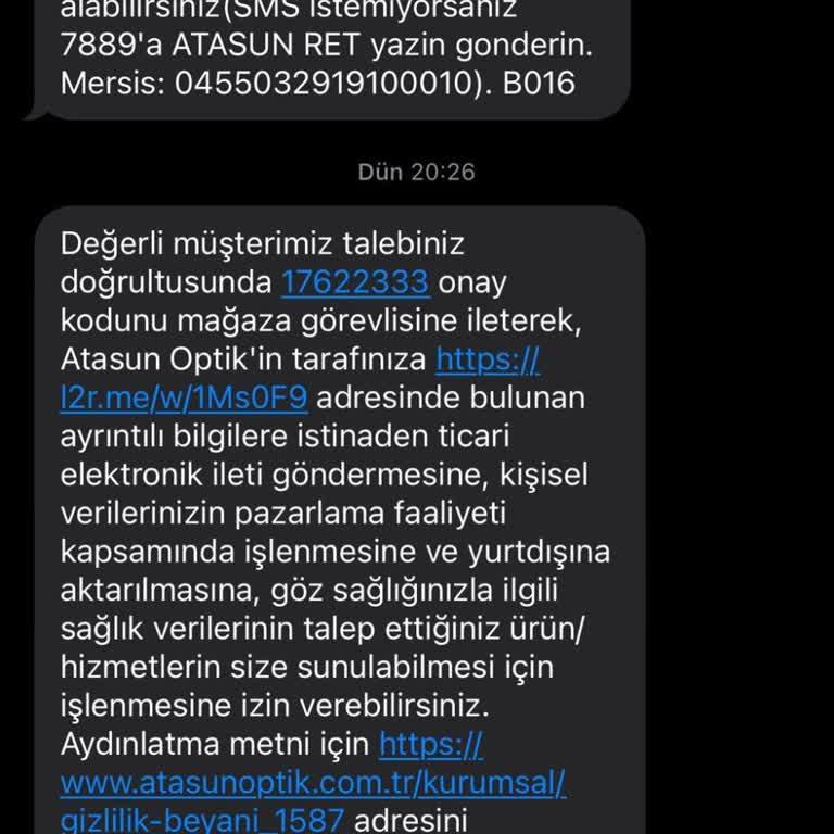 Müşteri Hizmetlerinde İlgisizlik Ve Yetersiz Bilgilendirme