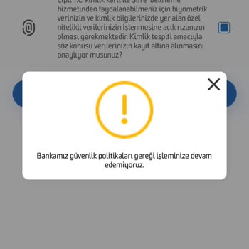 Fibabanka'da Sürekli Yaşanan Mobil Bankacılık Sorunları