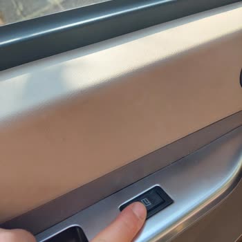 RKS Marka A1 Model Araçta Bitmeyen Sorunlar Ve Çözüm Arayışı