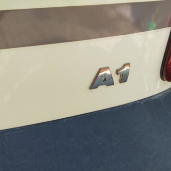 RKS Marka A1 Model Araçta Bitmeyen Sorunlar Ve Çözüm Arayışı