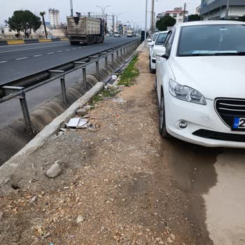 Gediz Elektrik'te Sürekli Kesinti Ve Tehlikeli Çalışma Alanları