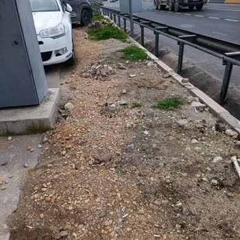Gediz Elektrik'te Sürekli Kesinti Ve Tehlikeli Çalışma Alanları