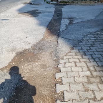 Gediz Elektrik'te Sürekli Kesinti Ve Tehlikeli Çalışma Alanları