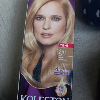 Boya Uygulaması Sonrası Hayal Kırıklığı