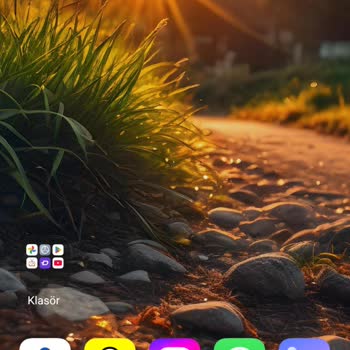 Xiaomi Redmi Not 14 Pro Güncelleme Ve Duvar Kağıdı Sorunu