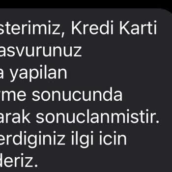 TEB'in Yanıltıcı Kredi Ve Kart Politikaları