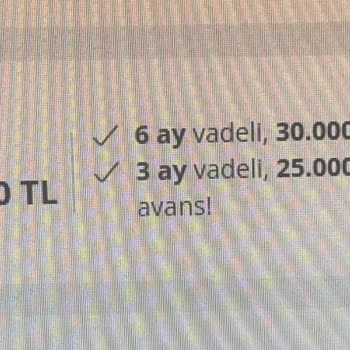 TEB'in Yanıltıcı Kredi Ve Kart Politikaları