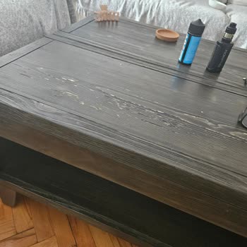 Ashley Mobilya'dan Aldığımız Ürünlerde Kalite Sorunları Ve Yetersiz Servis Hizmeti