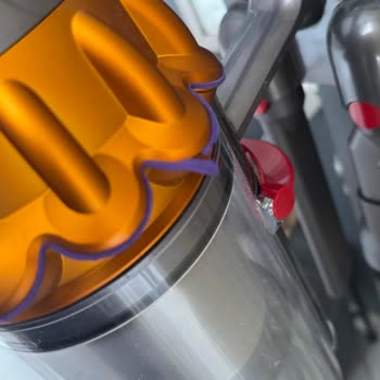 Dyson Süpürge Kullanımında Büyük Hayal Kırıklığı