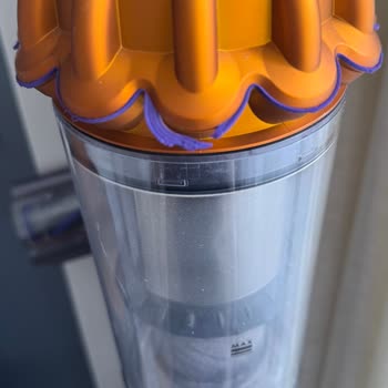 Dyson Süpürge Kullanımında Büyük Hayal Kırıklığı