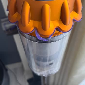 Dyson Süpürge Kullanımında Büyük Hayal Kırıklığı