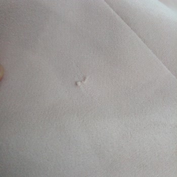 Kusurlu Ve Kötü Kokulu Ürün Şoku
