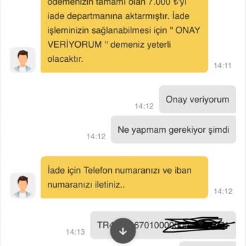 Mobilbahis'te Yaşanan Para Yatırma Sorunu