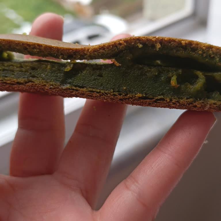 Fırın Kekleri Çiğ Bırakıyor: Çözüm Bulunamıyor