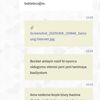 Çinko Çekim İptali Ve Destek Sorunları