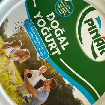 Tarihi Geçmeden Küflenen Yoğurt Sorunu