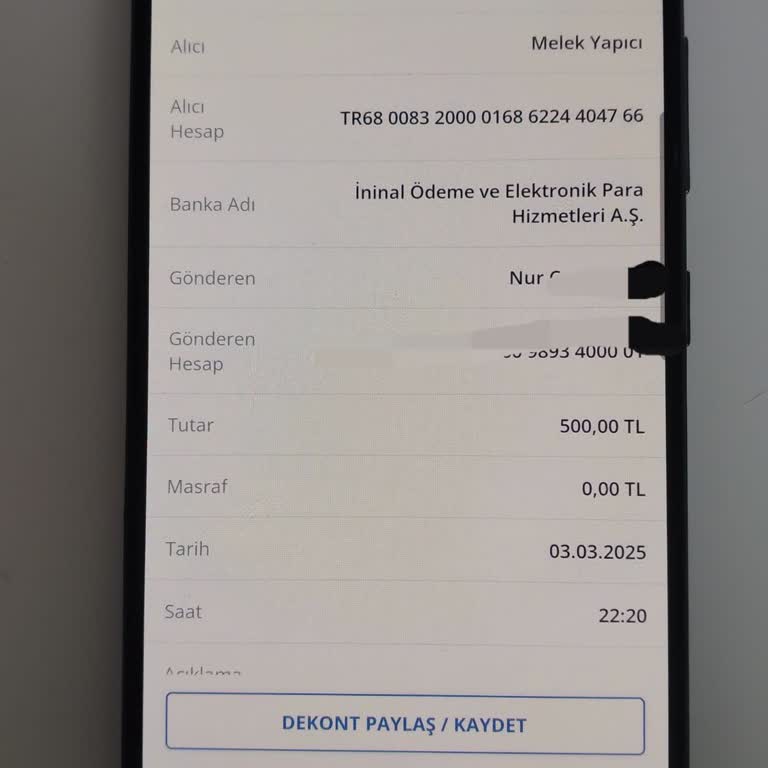 Sahte Bahis Sitesi Mağduriyeti