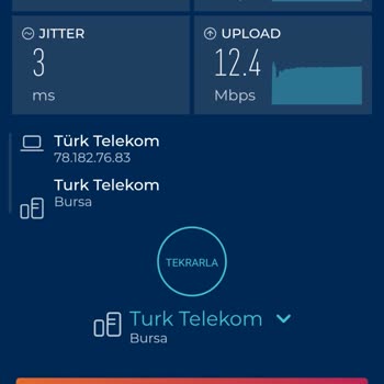 Türk Telekom Kampanya Yanıltmacası Ve Düşük İnternet Hızı