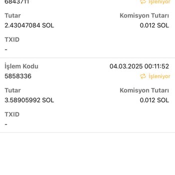 Bitci Borsasında Çekim Sorunları Ve Müşteri Hizmetleri Yetersizliği