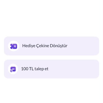 Napolyon Uygulaması Puan Dönüşüm Sorunu