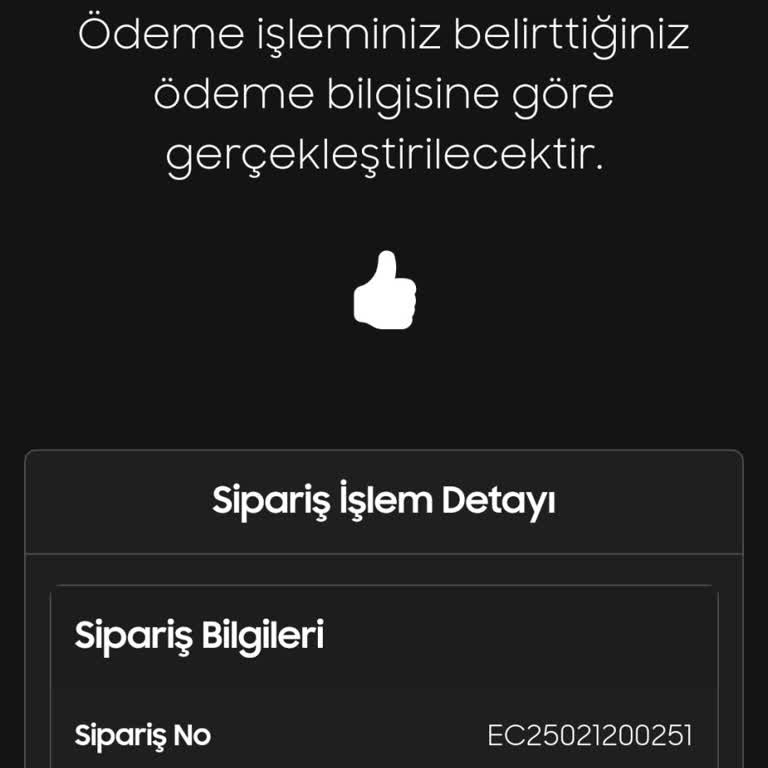 Samsung Değişim Kampanyasında 22 Günlük Ödeme Bekleyişi