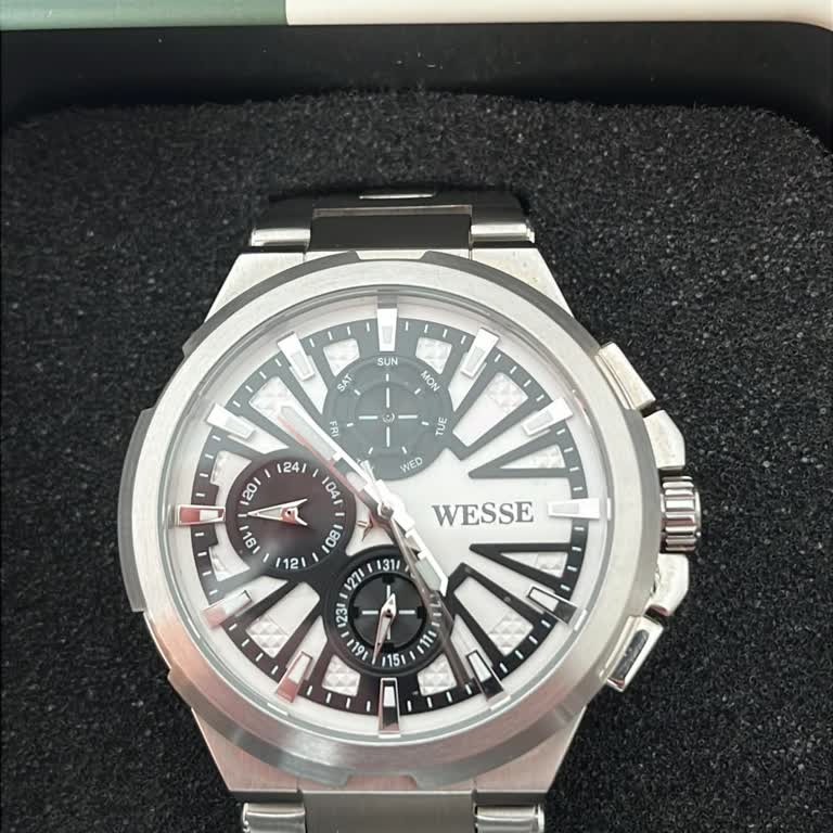 Saat Siparişimde Yaşadığım Hayal Kırıklığı