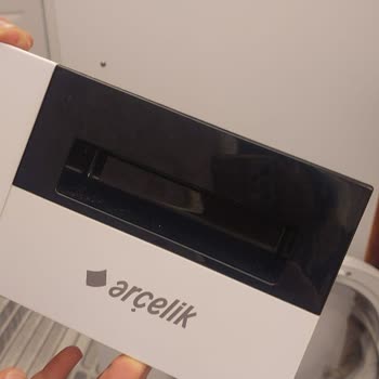 Garanti Biter Bitmez Arızalanan Çamaşır Makinesi Mağduriyeti