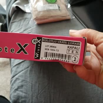 Trendyol Medikalcin Ürün İade Sorunu!