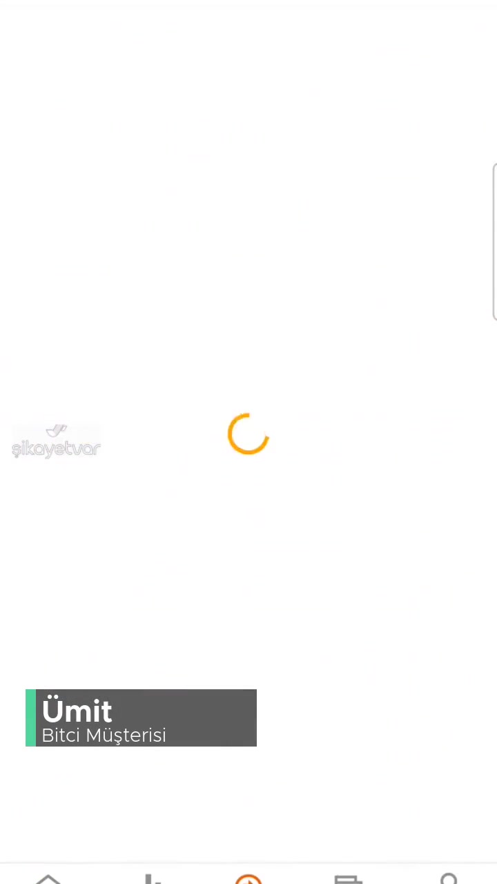 Bitci Sdrgn Coin Zararım Var videonun kapak resmi