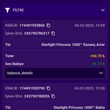 Bonus Satın Alımında Müşteri Hizmetleri Sorunu