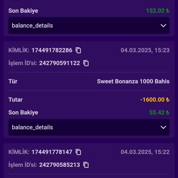 Bonus Satın Alımında Müşteri Hizmetleri Sorunu