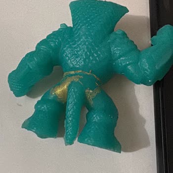 Bir Gecede Dağılan Oyuncak Felaketi