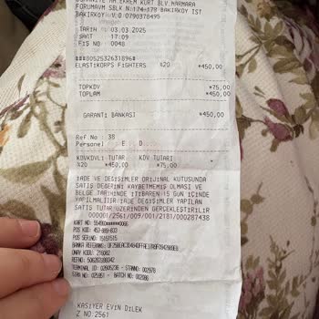 Bir Gecede Dağılan Oyuncak Felaketi