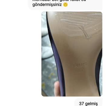 Yanlış Beden Krizi Ve İade Sorunu