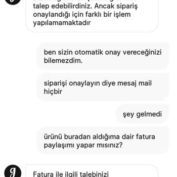 Yanlış Beden Krizi Ve İade Sorunu