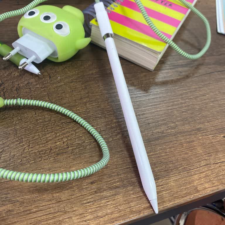 Apple Pencil Sorunu: Garanti Sürecinde Çözülmeyen Mağduriyet