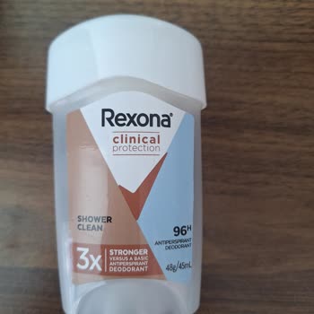 Rexona Clinical Ürününün Etkisizliği Ve Koku Sorunu