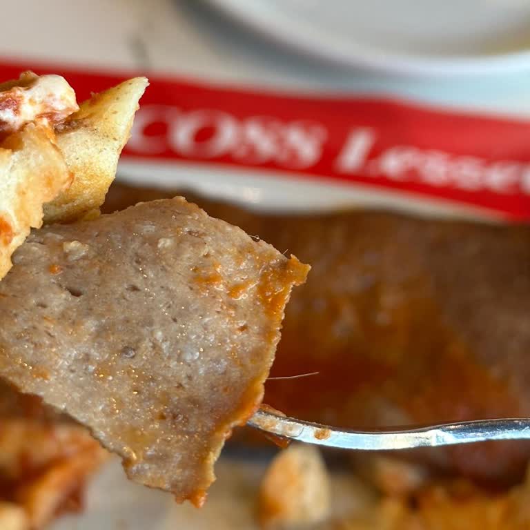 Baydöner'de Yavaş Servis Ve İlgisiz Çalışan Deneyimi