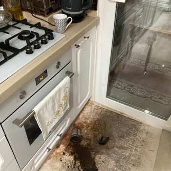 Homend Hediye Çaycı Patladı!