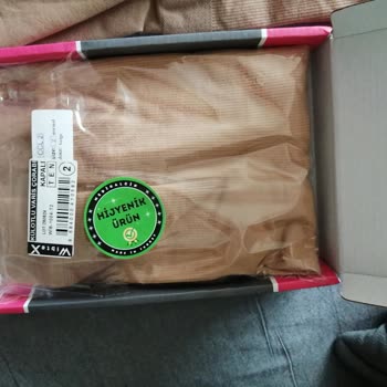 Medikalcin Ürün İade Sorunu!