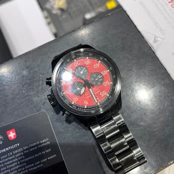 Saatin Su Geçirmezlik Garantisi Ve Kötü Müşteri Hizmetleri