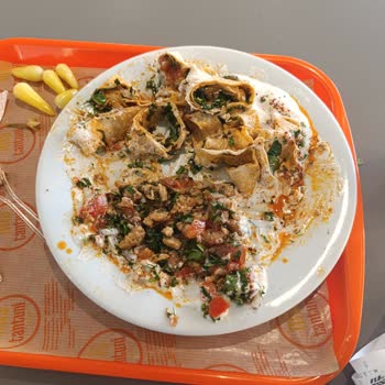 Eksik Tavuk, Fazla Salata: Müşteri Memnuniyetsizliği