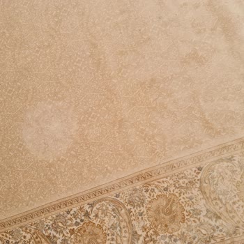 Vanish Kosla Leke Çıkarıcı Halımı Mahvetti!