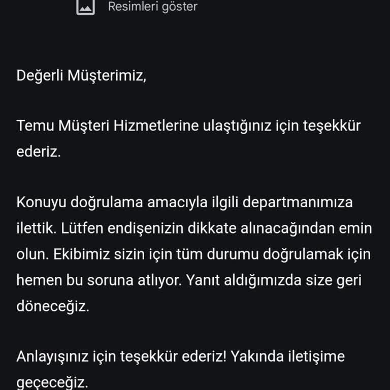 İade Tutarı 1 Aydır Bekliyor