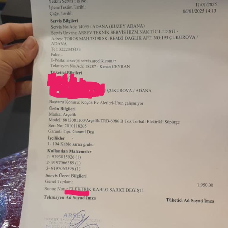 Sompo Sigorta İle Yaşadığım Mağduriyet Ve İlgisizlik