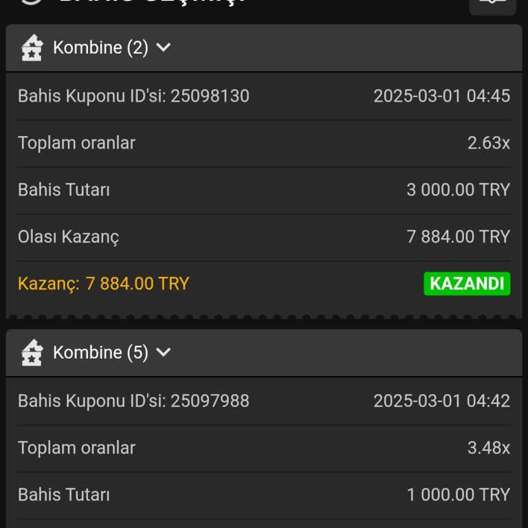 Betwoon Betting Site Canceled My Winnings and Deleted My Balance