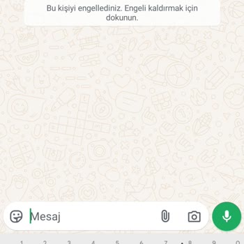 Bilinmeyen Numaradan Gelen Arama Tehlikesi