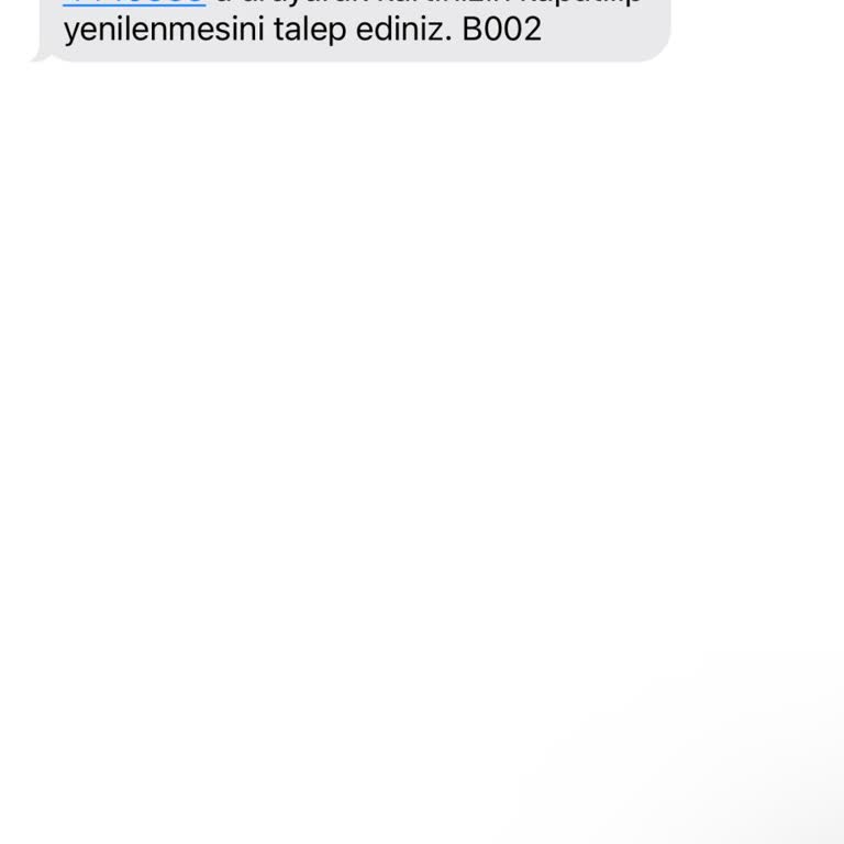 Detectico App Charged Me 997₺ Instead of 29₺