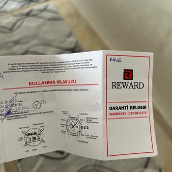 Kusurlu Ürün Ve İletişim Sorunlarıyla Mağduriyet