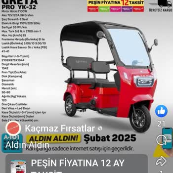 Online Alışverişte Mağduriyet